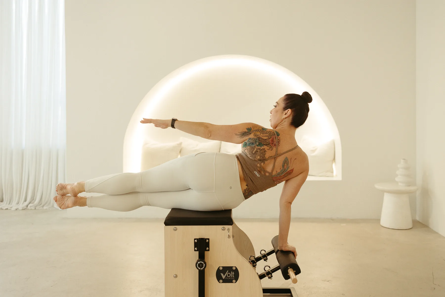 Parkside Pilates