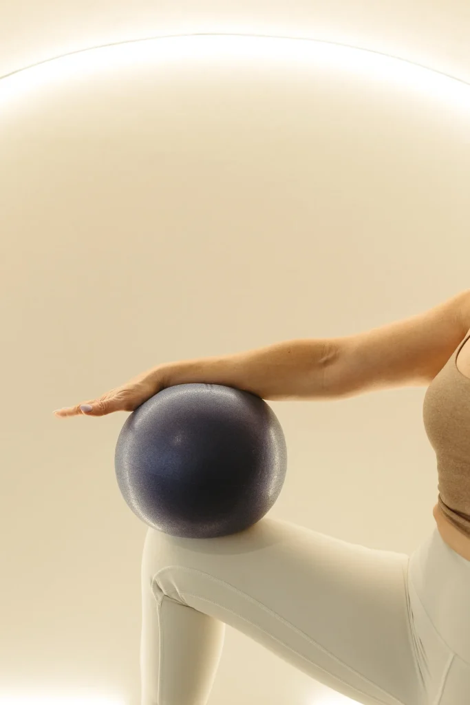 How Consistent Pilates Supports Strength, Mobility and Confidence